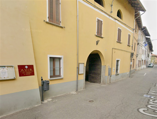 Salone polifunzionale