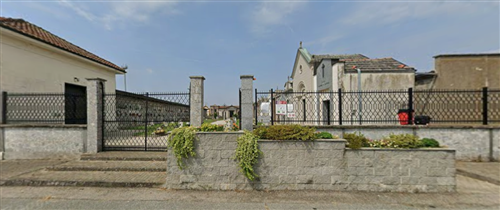 Cimitero di Lenta