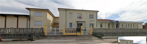 Scuola dell'Infanzia di Lenta